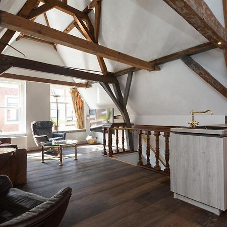 The Loft 300 - R Q C Apartamento Haia Exterior foto