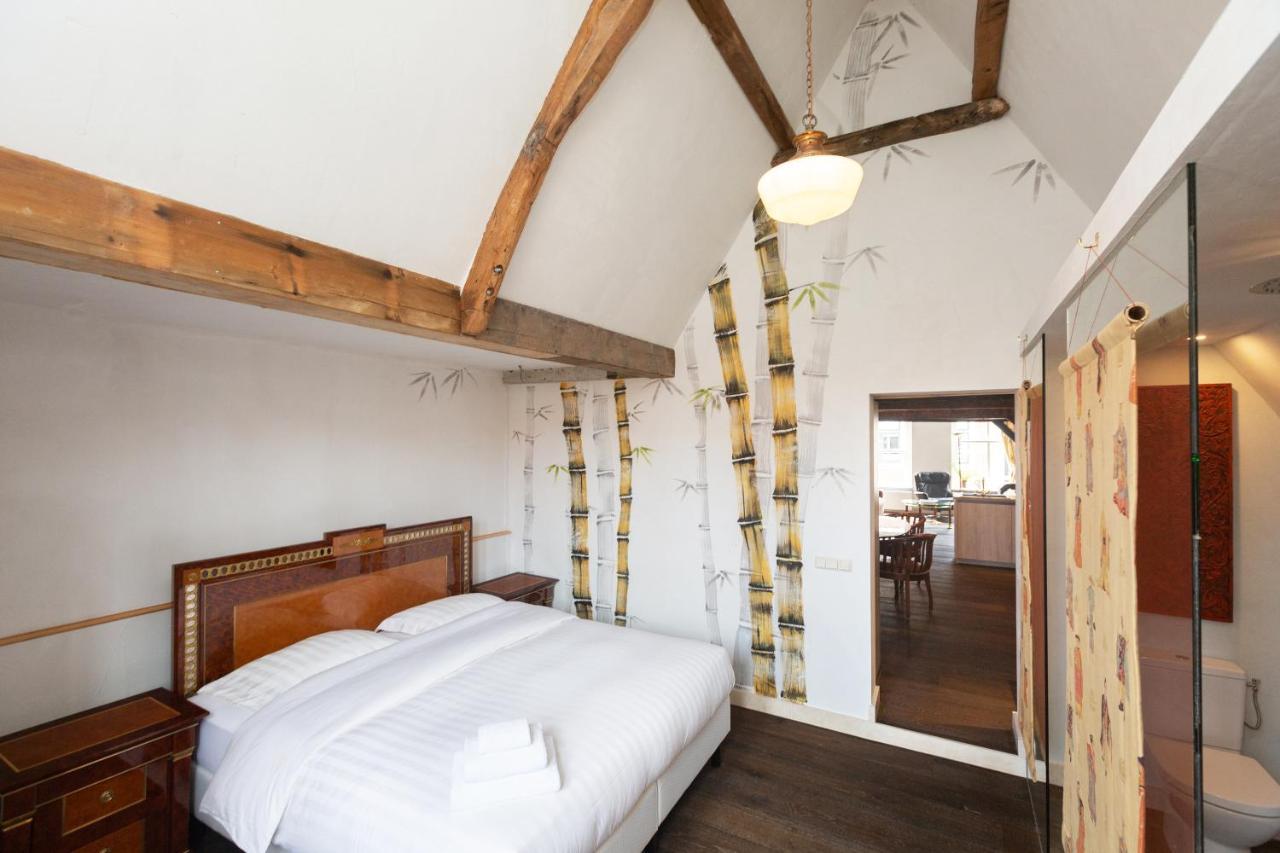 The Loft 300 - R Q C Apartamento Haia Exterior foto