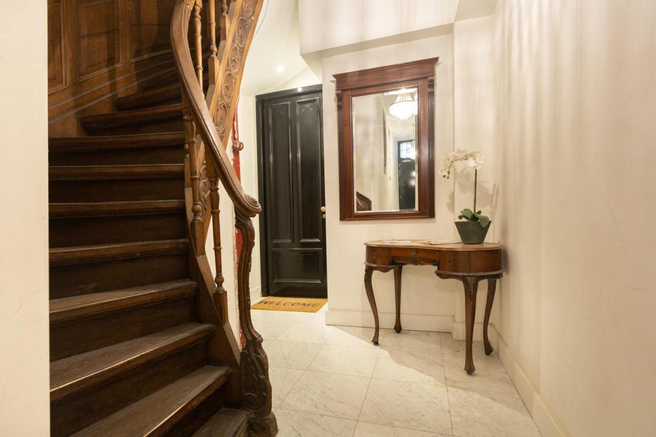 The Loft 300 - R Q C Apartamento Haia Exterior foto