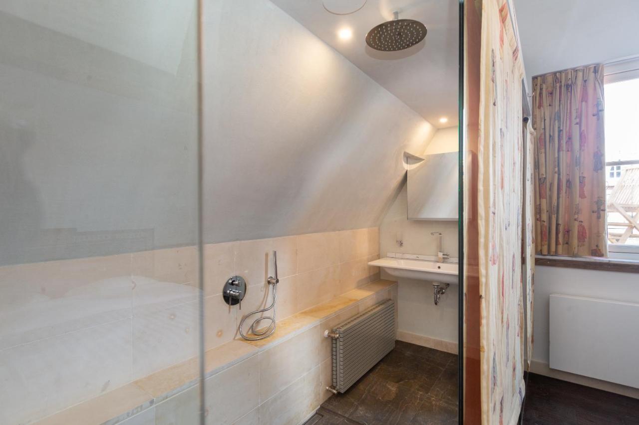 The Loft 300 - R Q C Apartamento Haia Exterior foto