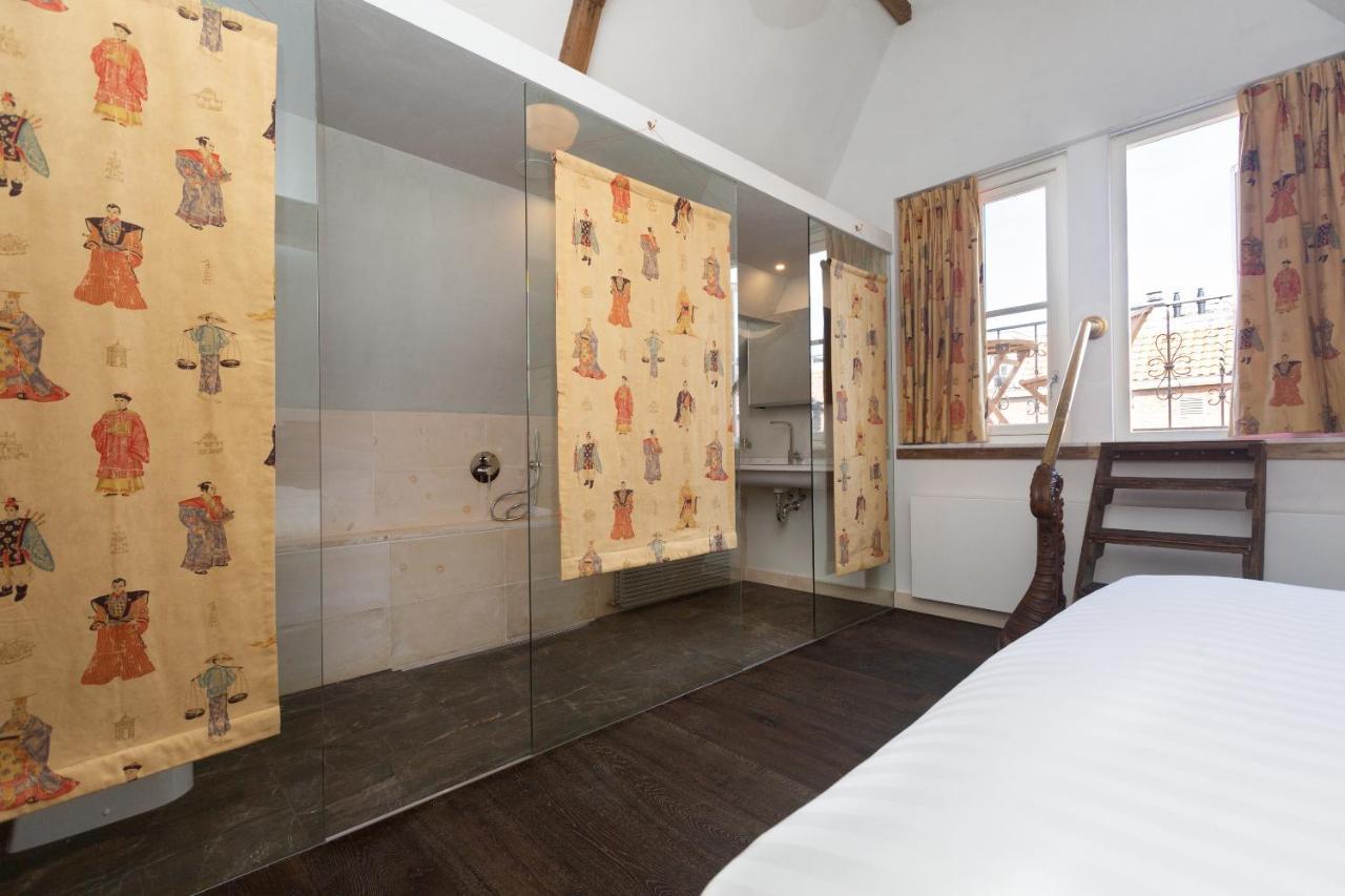 The Loft 300 - R Q C Apartamento Haia Exterior foto