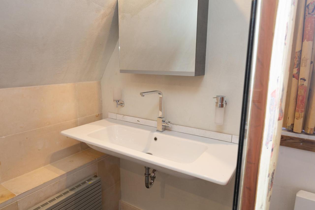 The Loft 300 - R Q C Apartamento Haia Exterior foto