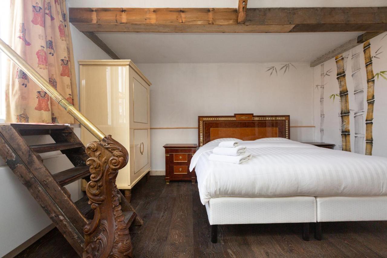 The Loft 300 - R Q C Apartamento Haia Exterior foto