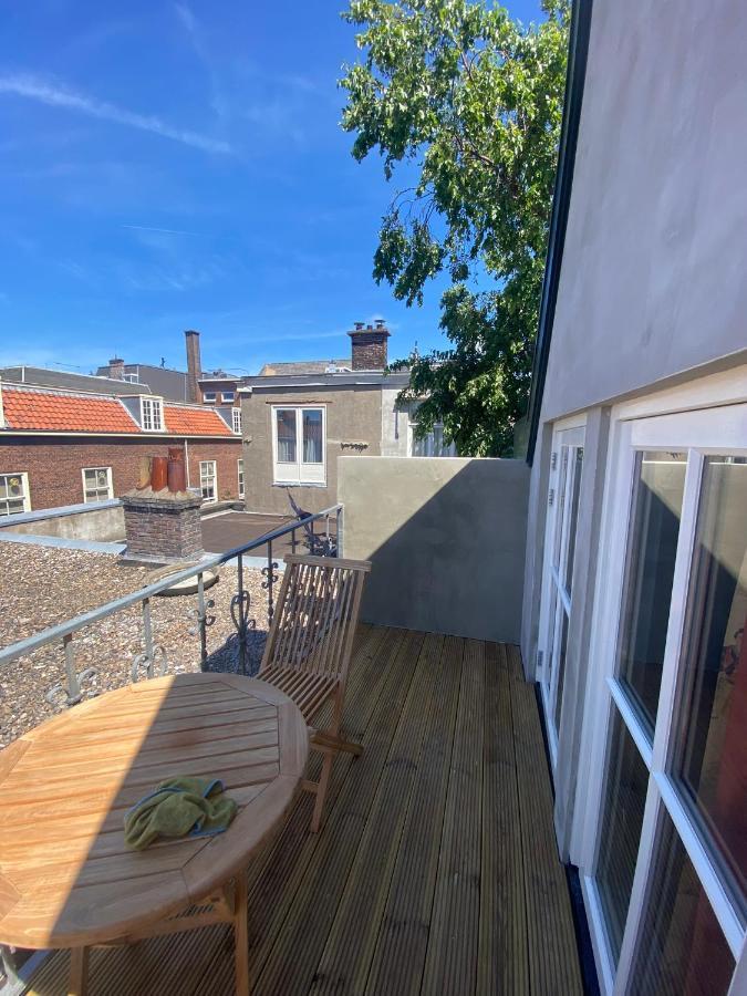 The Loft 300 - R Q C Apartamento Haia Exterior foto