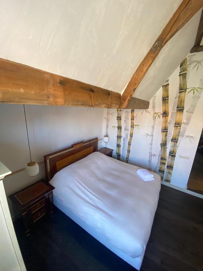 The Loft 300 - R Q C Apartamento Haia Exterior foto
