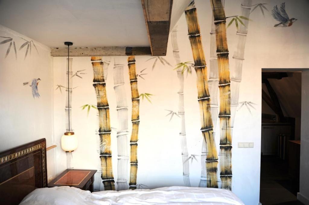 The Loft 300 - R Q C Apartamento Haia Exterior foto